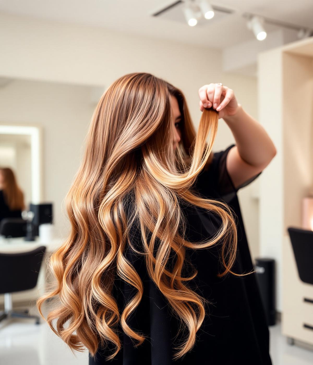 Hair Salon